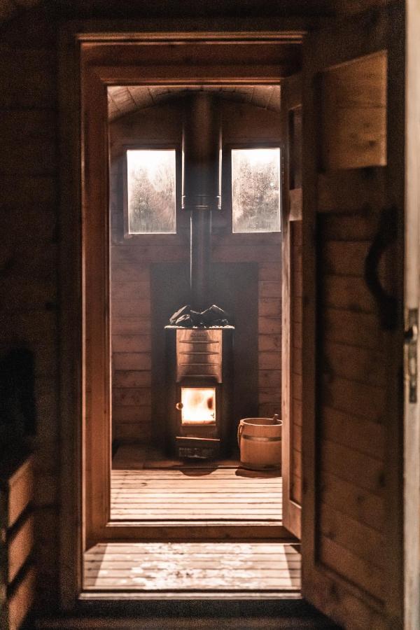Chata Mtb Kościelisko Exterior foto