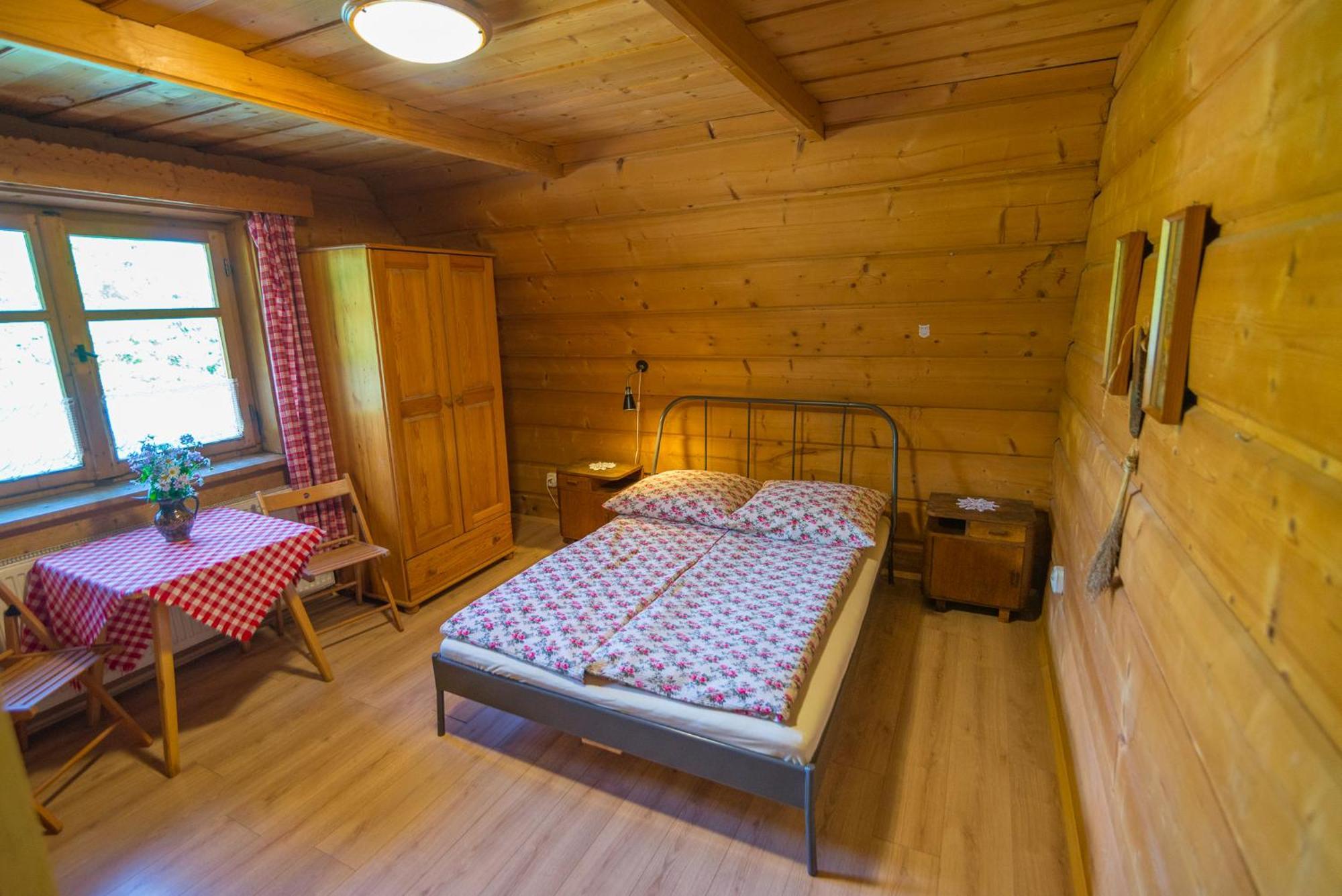 Chata Mtb Kościelisko Exterior foto